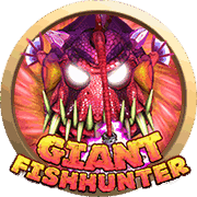 KA Giant Fish Hunter - KA Gaming Fishing Game