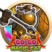 KA Go Go Magic Cat - KA Gaming Fishing Game