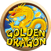 KA Golden Dragon - KA Gaming Fishing Game