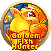 KA Golden Fish Hunter - KA Gaming Fishing Game