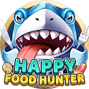 KA Happy Food Hunter - KA Gaming Fishing Game