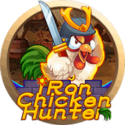KA Iron Chicken Hunter - KA Gaming Fishing Game
