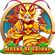 KA Legend of Erlang - KA Gaming Fishing Game
