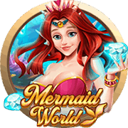KA Mermaid World - KA Gaming Fishing Game