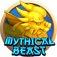 KA Mythical Beast - KA Gaming Fishing Game