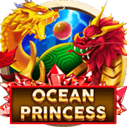 KA Ocean Princess - KA Gaming Fishing Game