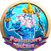 KA Poseidon's Secret by KA Gaming