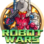 KA Robot Wars - KA Gaming Fishing Game