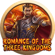 KA Romance of the Three Kingdoms by KA Gaming