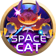 KA Space Cat by KA Gaming