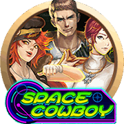 KA Space Cowboy - KA Gaming Fishing Game