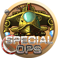 KA Special OPS - KA Gaming Fishing Game