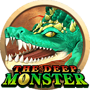KA The Deep Monster - KA Gaming Fishing Game