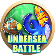 KA Undersea Battle - KA Gaming Fishing Game