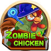KA Zombie Chicken - KA Gaming Fishing Game