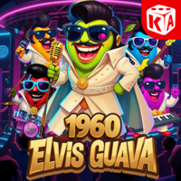 1960 Elvis Guava - KA Gaming Slot Game