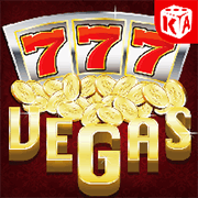 777Vegas - KA Gaming Slot Game