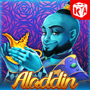 Aladdin - KA Gaming Slot Game