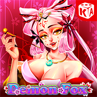 Demon Fox - KA Gaming Slot Game