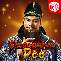 Detective Dee - KA Gaming Slot Game