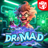 Dr. Mad by KA Gaming