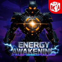 Energy Awakening - KA Gaming Slot Game