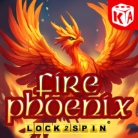 Fire Phoenix Lock 2 Spin - KA Gaming Slot Game