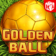 Golden Ball - KA Gaming Slot Game