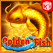 Golden Fish - KA Gaming Slot Game