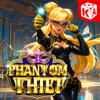 Phantom Thief by KA Gaming