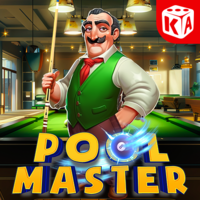 Pool Master - KA Gaming Slot Game