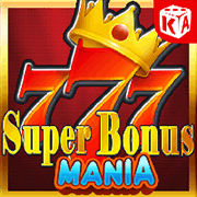 Super Bonus Mania - KA Gaming Slot Game