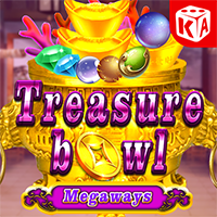 Treasure Bowl Megaways - KA Gaming Slot Game
