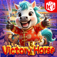 Victory Horse - KA Gaming Slot Game