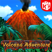Volcano Adventure - KA Gaming Slot Game