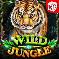 Wild Jungle - KA Gaming Slot Game