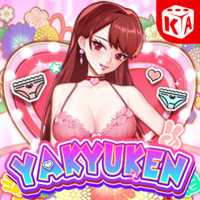 Yakyuken by KA Gaming
