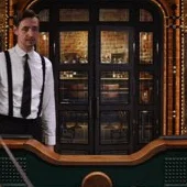 Craps - Evolution Live Casino Game