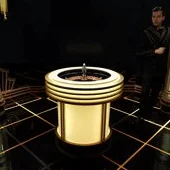 Lightning Roulette - Evolution Live Casino Game