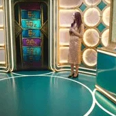 Mega Ball - Evolution Live Casino Game