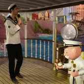 Monopoly Big Baller - Evolution Live Casino Game