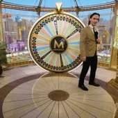 Monopoly Live - Evolution Live Casino Game