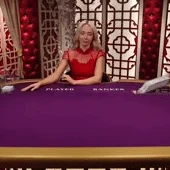 No Commission Baccarat - Evolution Live Casino Game