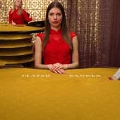 Speed Baccarat A - Evolution Live Casino Game