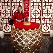 Super Sic Bo - Evolution Live Casino Game