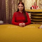 Speed Baccarat B - Evolution Live Casino Game