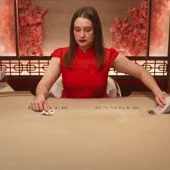 Speed Baccarat D - Evolution Live Casino Game