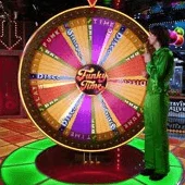 Funky Time - Evolution Live Casino Game