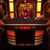 Xxxtreme Lightning Baccarat - Evolution Live Casino Game