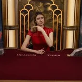 Lightning Dragon Tiger - Evolution Live Casino Game